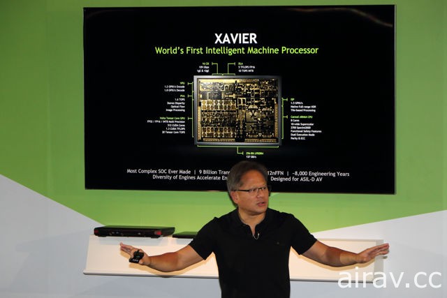 NVIDIA 公布 Isaac 機器人學習平台 將與科技部攜手合作推廣 AI 在地發展