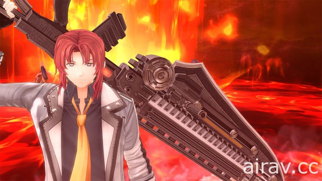 《英雄傳說 閃之軌跡 IV》公開「機甲兵」「失落魔法」「自動模式」等戰鬥系統全新要素