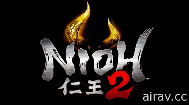 【E3 18】《仁王》最新續作《仁王 2》曝光 透過現場大銀幕展現戰鬥魄力