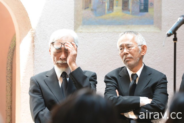 从《萤火虫之墓》到《辉耀姬物语》浅谈动画界一代宗师高畑勋