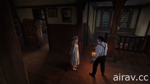 【E3 18】《血源詛咒》團隊 VR 新作《失根 Déraciné》曝光 化身隱形精靈譜出感人故事