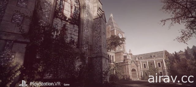 【E3 18】《血源詛咒》團隊 VR 新作《失根 Déraciné》曝光 化身隱形精靈譜出感人故事