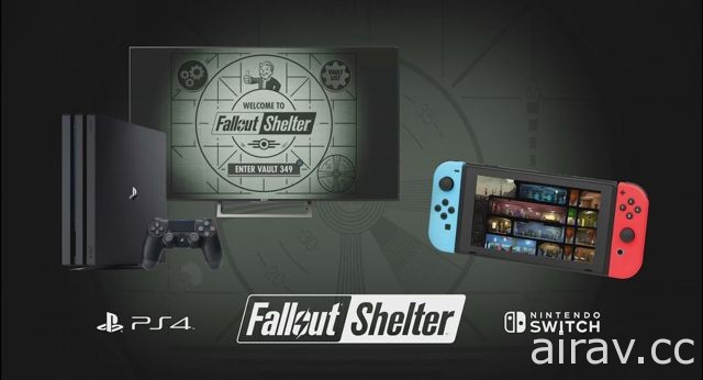 【E3 18】Bethesda 發表會統整：《上古卷軸》《異塵餘生》等系列大放異彩