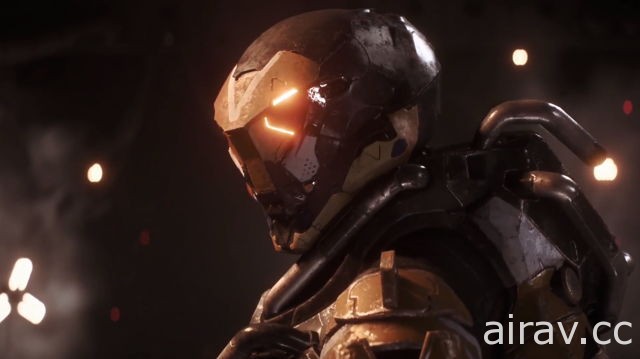 【E3 18】開放世界新作《冒險聖歌 Anthem》確定上市日期 曝光最新動畫宣傳影片