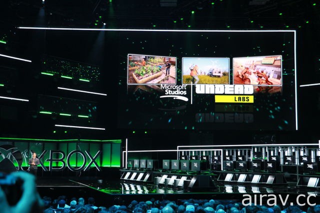 【E3 18】Xbox 發表會展示 18 款主機首發獨佔遊戲 15 款全球首發作品共計超過 50 款遊戲