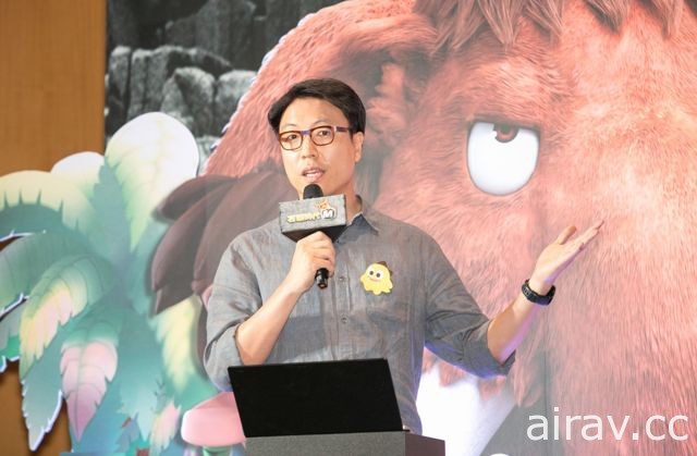 经典 MMORPG 回归！《石器时代 M》宣布将于 20 日领先全球启动台港澳独家删档封测