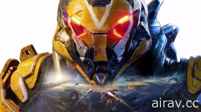 【E3 18】開放世界新作《冒險聖歌 Anthem》確定上市日期 曝光最新動畫宣傳影片