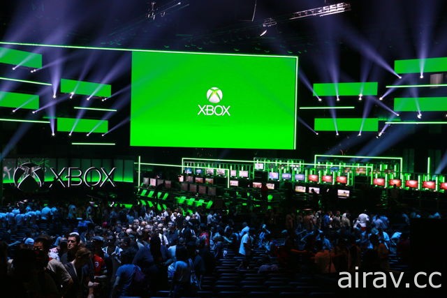 【E3 18】Xbox 發表會展示 18 款主機首發獨佔遊戲 15 款全球首發作品共計超過 50 款遊戲