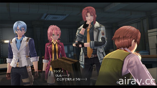 《英雄傳說 閃之軌跡 IV》公開「機甲兵」「失落魔法」「自動模式」等戰鬥系統全新要素