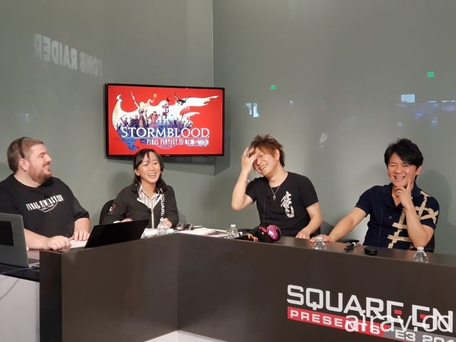 【E3 18】年度遊戲盛事美國 E3 電玩展正式揭幕 搶先直擊現場攤位！