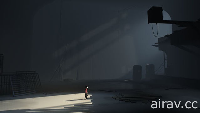 2018 苹果设计奖公布获奖名单《佛罗伦斯》《Playdead&#039;s INSIDE》等游戏获肯定