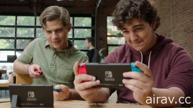 【E3 18】《要塞英雄》確定登陸 Nintendo Switch 平台 即日起開放免費下載