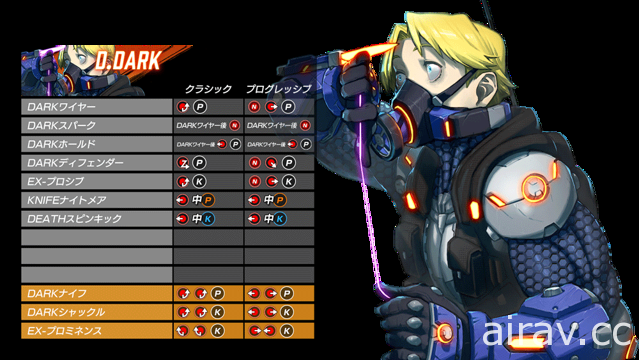 《Fighting EX Layer》EX 系列格鬥新作官網正式開張 確定 6 月 28 日全球同步推出