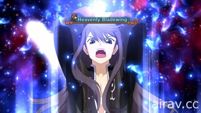 【E3 18】《时空幻境 宵星传奇》首度繁中化 重制版今年冬季登陆 PS4/Xbox One/PC/NS