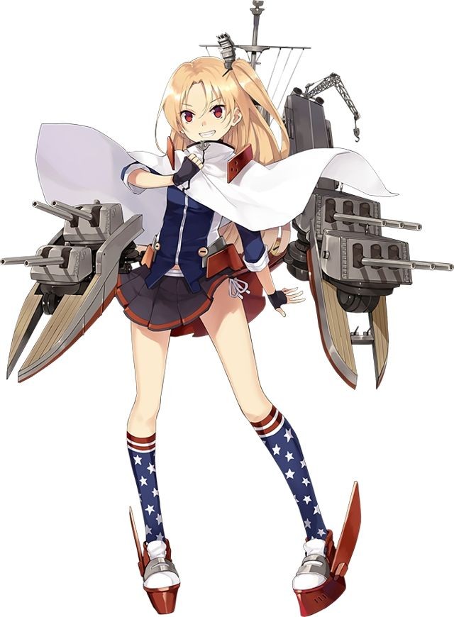 《戰艦世界》與《碧藍航線》合作今日正式上線 Nelson 指揮官遊戲任務 6 月登場