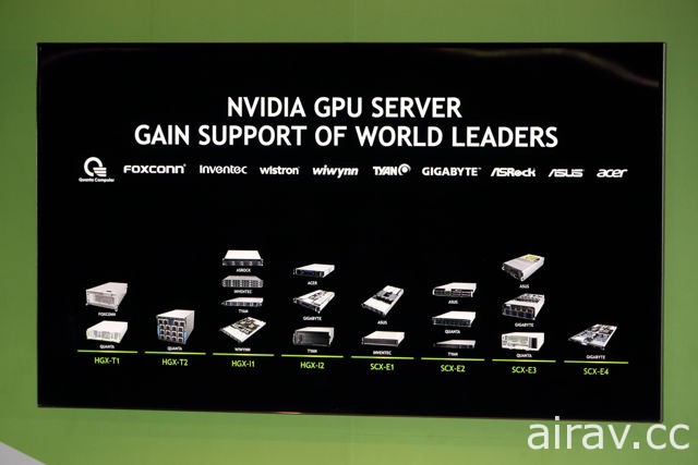 NVIDIA 公布 Isaac 機器人學習平台 將與科技部攜手合作推廣 AI 在地發展