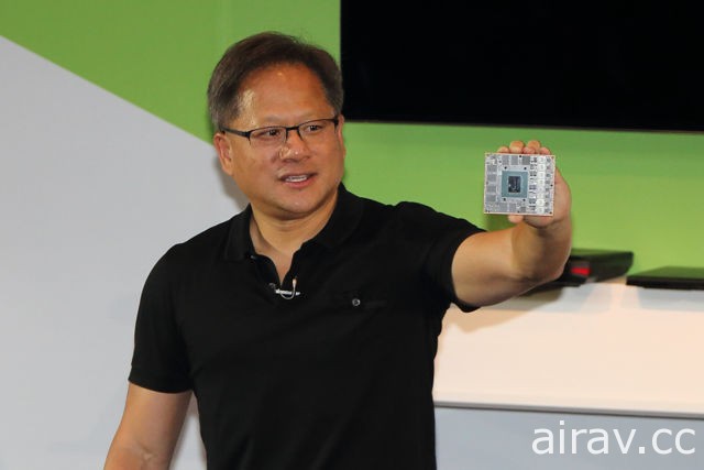 NVIDIA 公布 Isaac 機器人學習平台 將與科技部攜手合作推廣 AI 在地發展