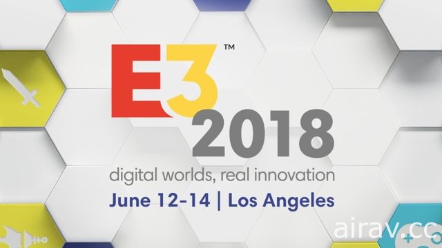 【E3 18】年度遊戲盛事美國 E3 電玩展正式揭幕 搶先直擊現場攤位！