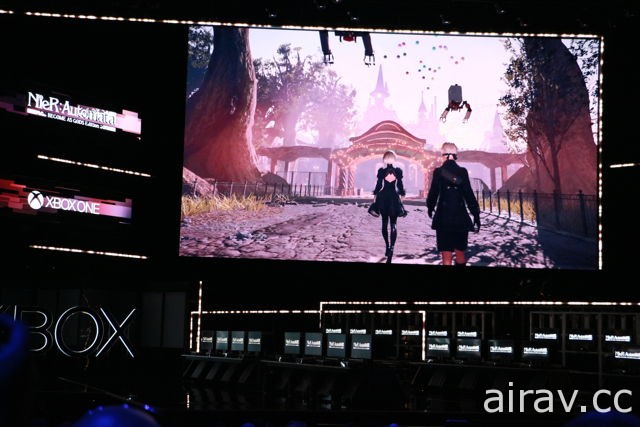 【E3 18】Xbox 發表會展示 18 款主機首發獨佔遊戲 15 款全球首發作品共計超過 50 款遊戲