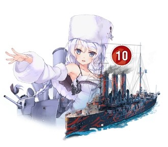 《戰艦世界》與《碧藍航線》合作今日正式上線 Nelson 指揮官遊戲任務 6 月登場