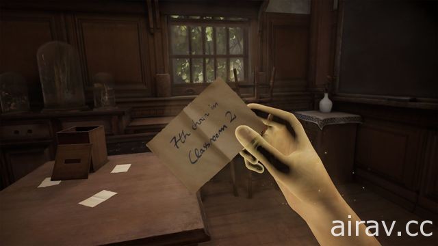 【E3 18】《血源詛咒》團隊 VR 新作《失根 Déraciné》曝光 化身隱形精靈譜出感人故事