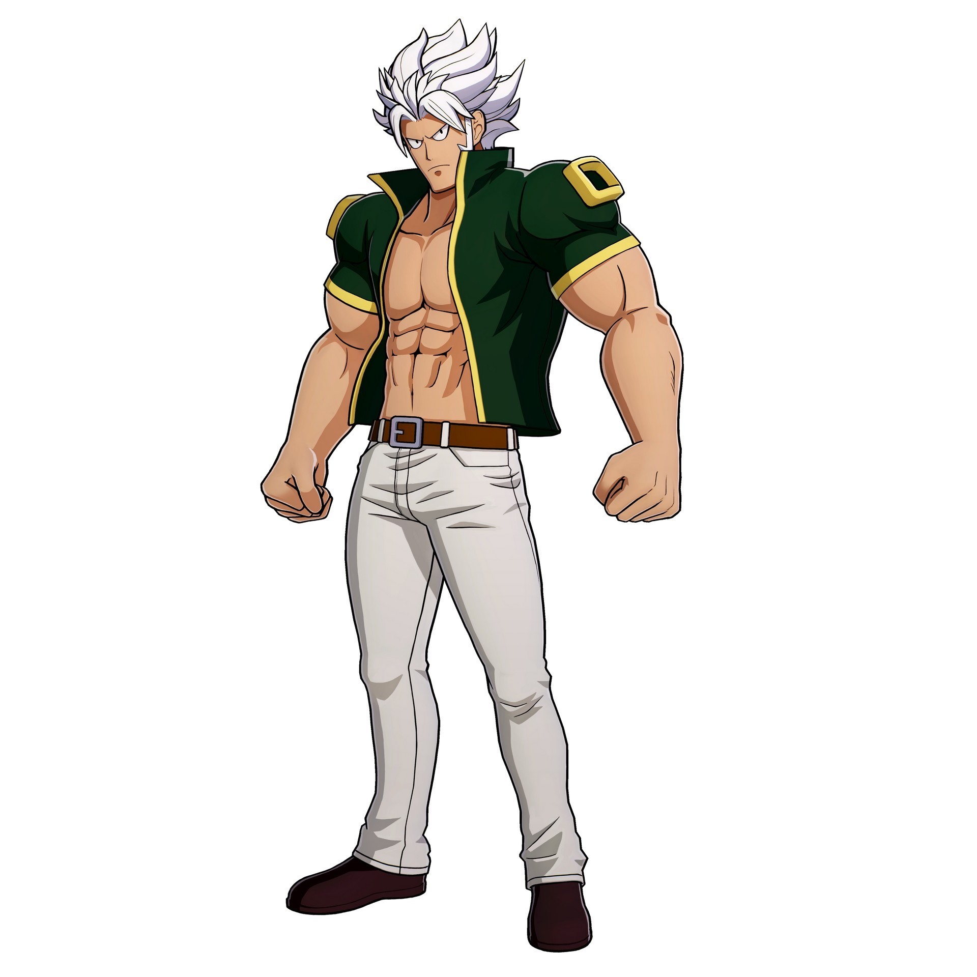 《FAIRY TAIL 魔导少年》公布付费 DLC 追加游玩角色与追加服装相关资讯