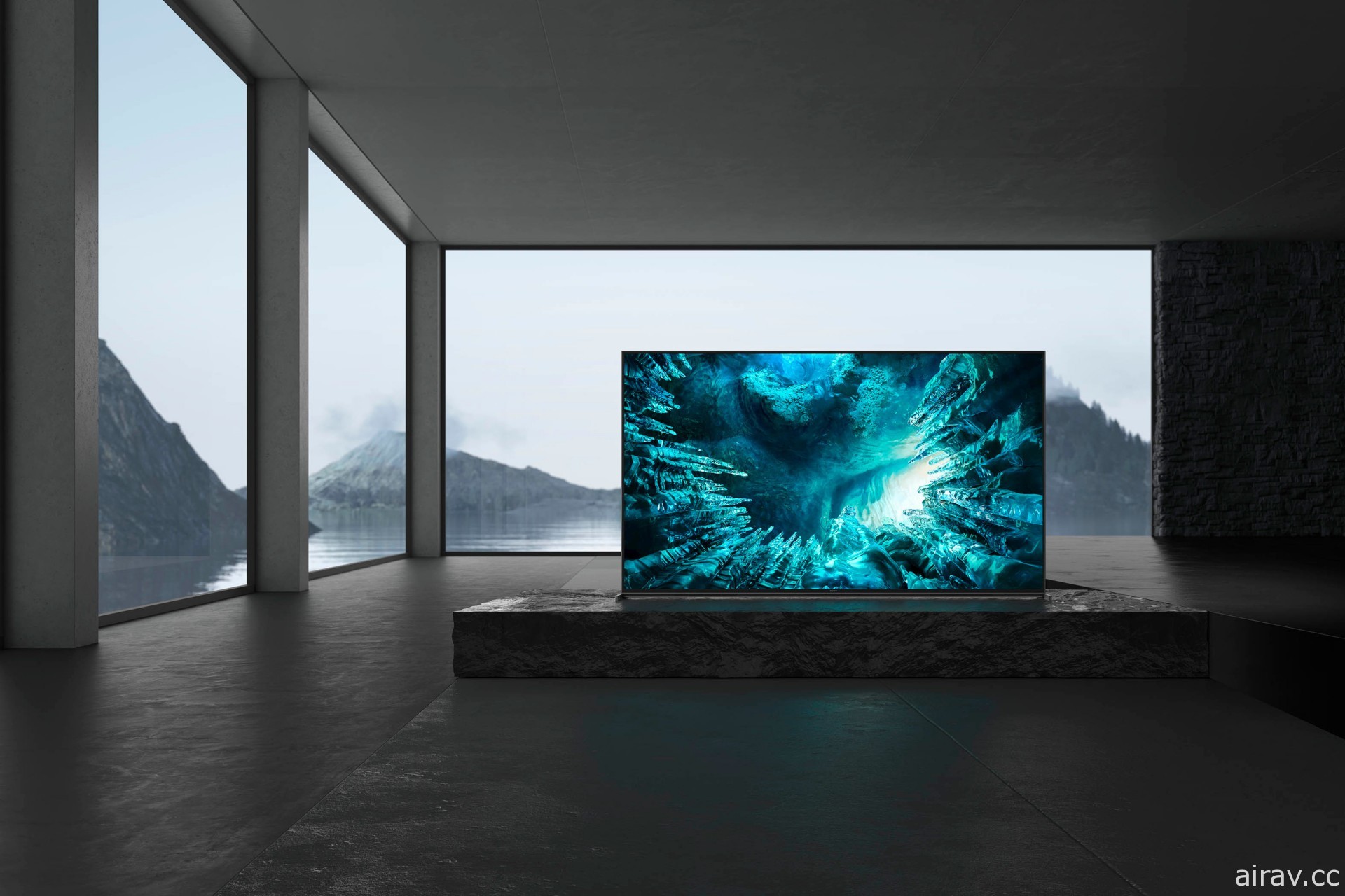 Sony 发表“Ready for PlayStation 5”BRAVIA 系列电视