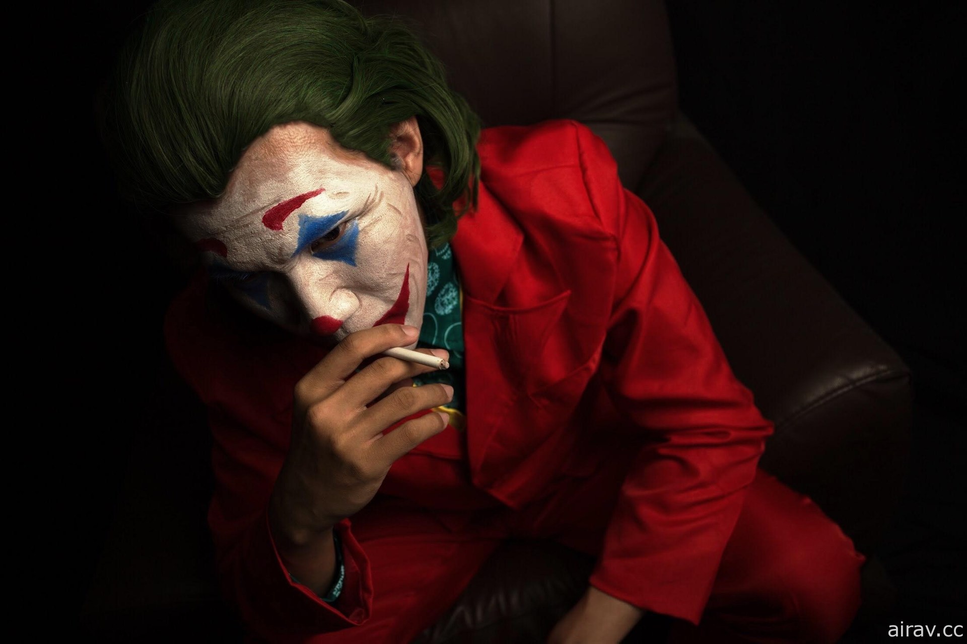 “I hope my death makes more cents than my life.”——JOKER