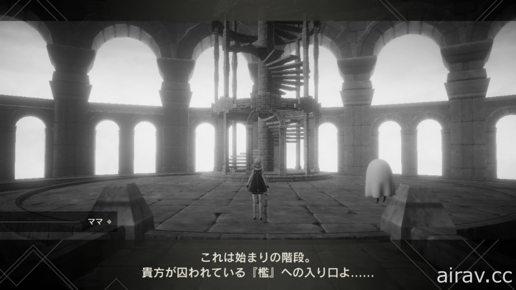 《NieR Re [in] carnation》試玩心得 超越時間與人、以片段敘事方式描寫全新尼爾物語