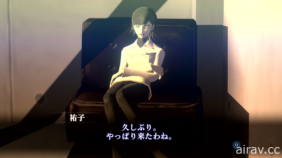 《真‧女神轉生 III Nocturne HD Remaster》釋出主要角色及新難度介紹