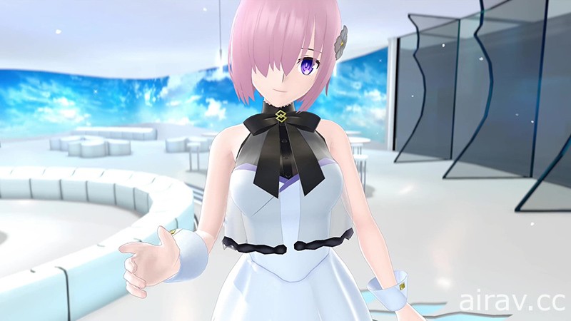 《Fate/Grand Order》5 周年特別企劃手機新作將於近日推出 同步釋出預告影片