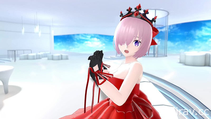 《Fate/Grand Order》5 周年特別企劃手機新作將於近日推出 同步釋出預告影片