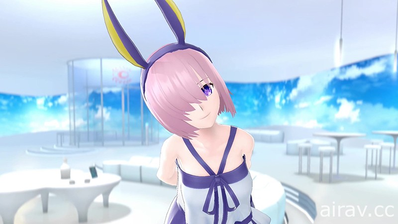 《Fate/Grand Order》5 周年特別企劃手機新作將於近日推出 同步釋出預告影片