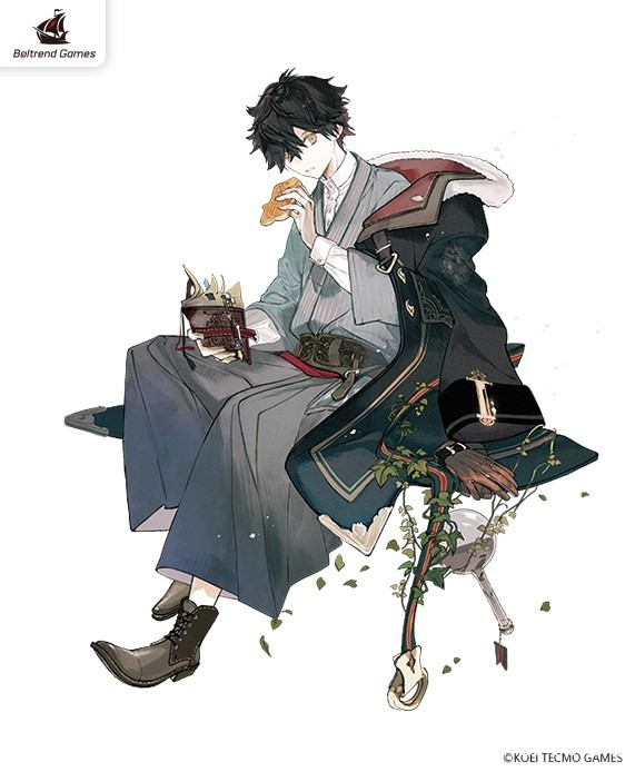 《鍊金工房 Online ～布雷賽爾的鍊金術士～》追加新章節 推出「限定原創角色」紀念召喚