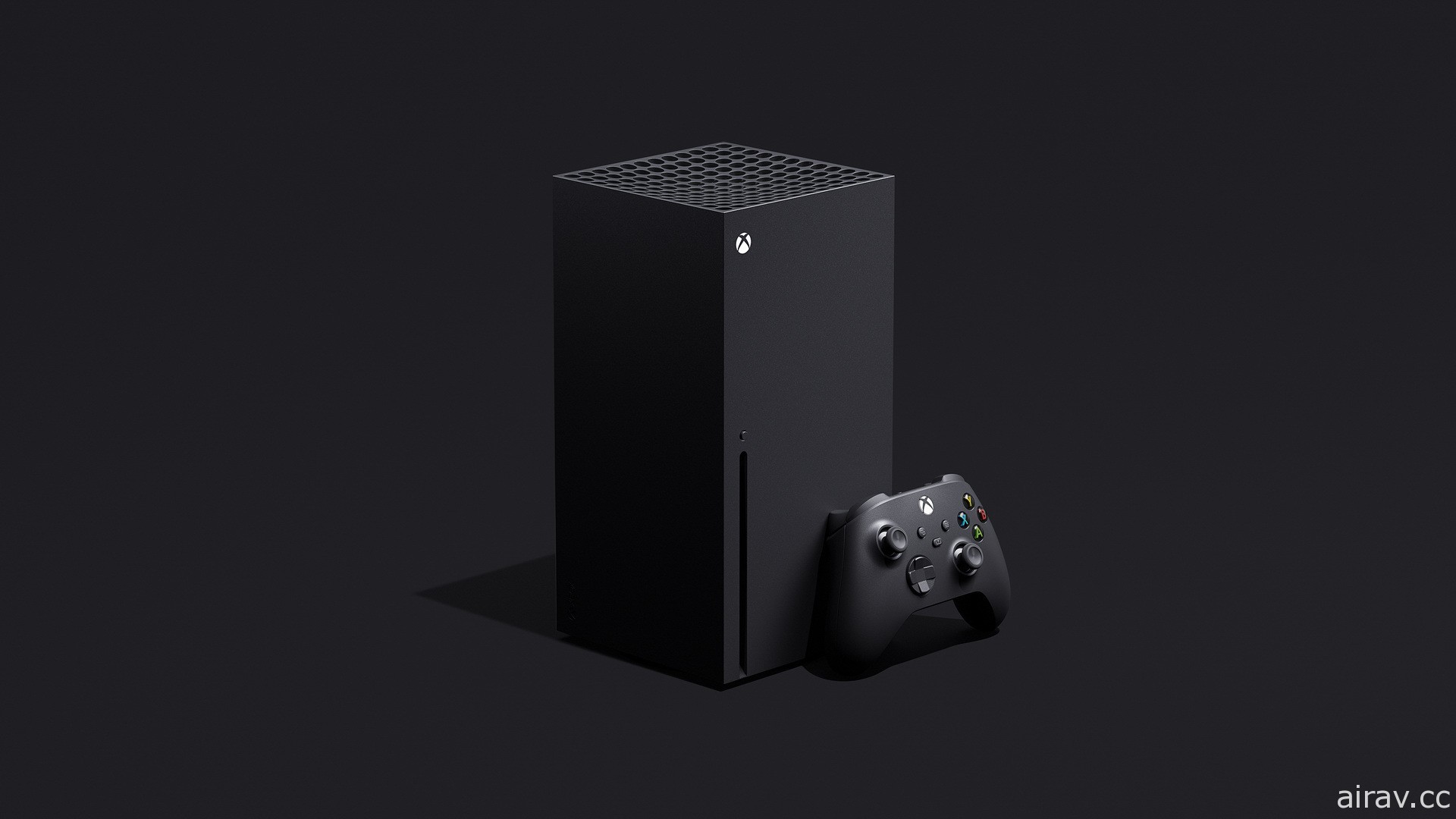 Xbox Series X 确定 11 月上市 《最后一战：无限》将延期至 2021 年推出