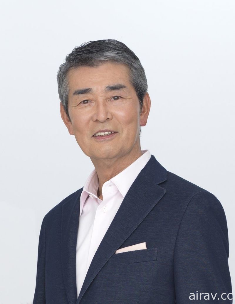 日本老牌影星渡哲也 10 日因肺炎去世 曾擔任《人中之龍》系列風間新太郎配音