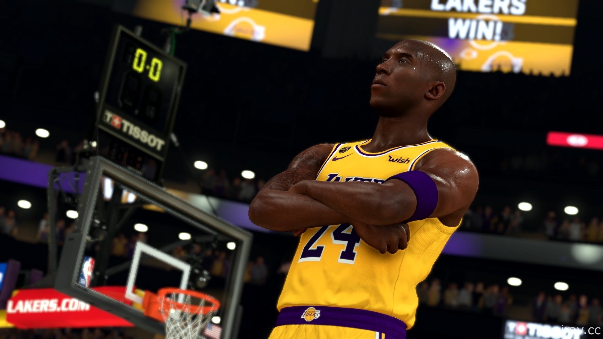 《NBA 2K21》目前世代免費體驗版現已推出 搶先一窺新系統與新內容