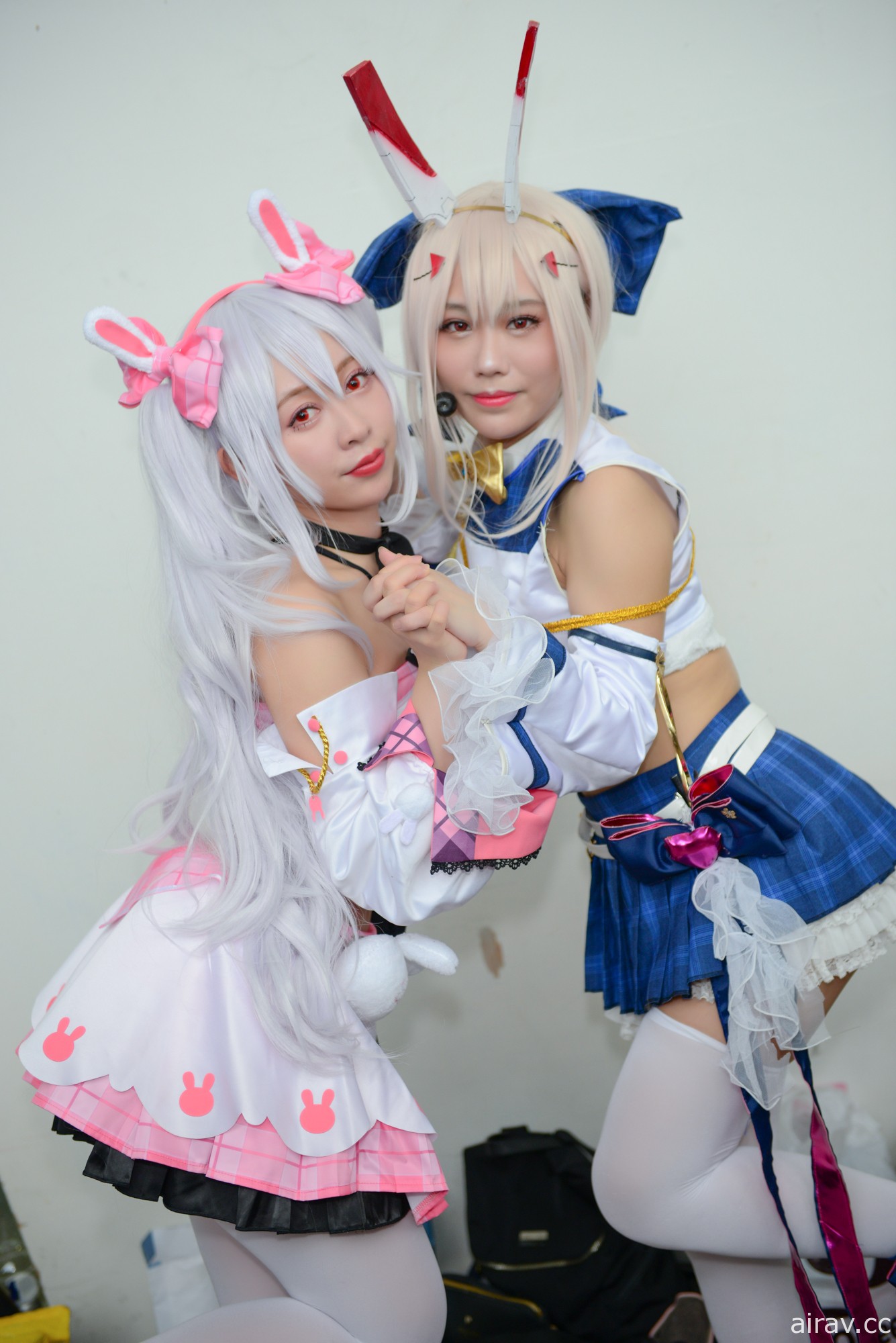 Fancy Frontier 開拓動漫祭 36 會場 Cosplay 照片集錦