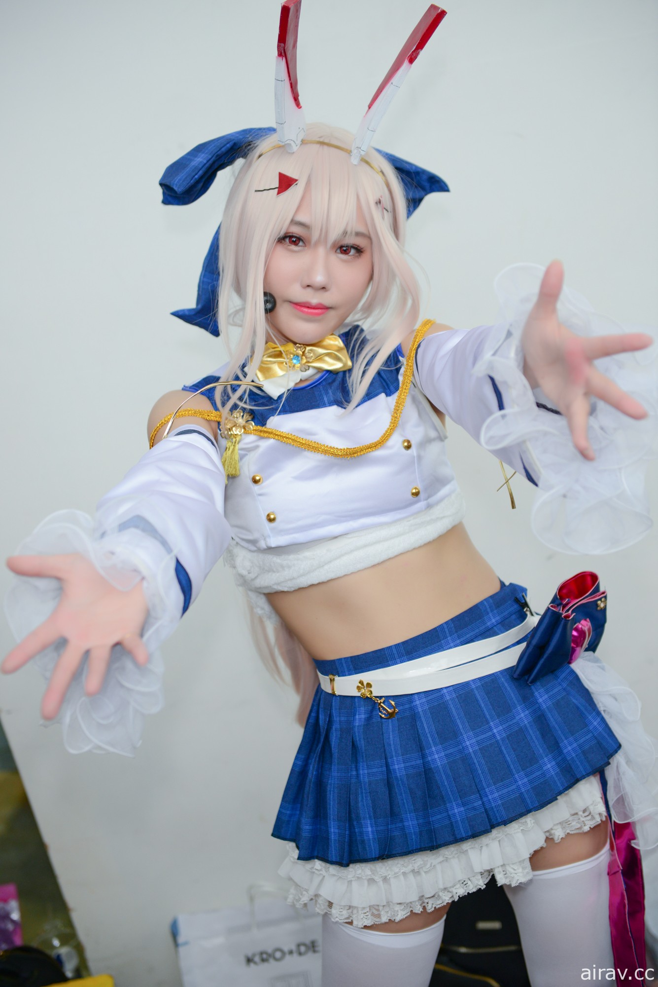 Fancy Frontier 開拓動漫祭 36 會場 Cosplay 照片集錦