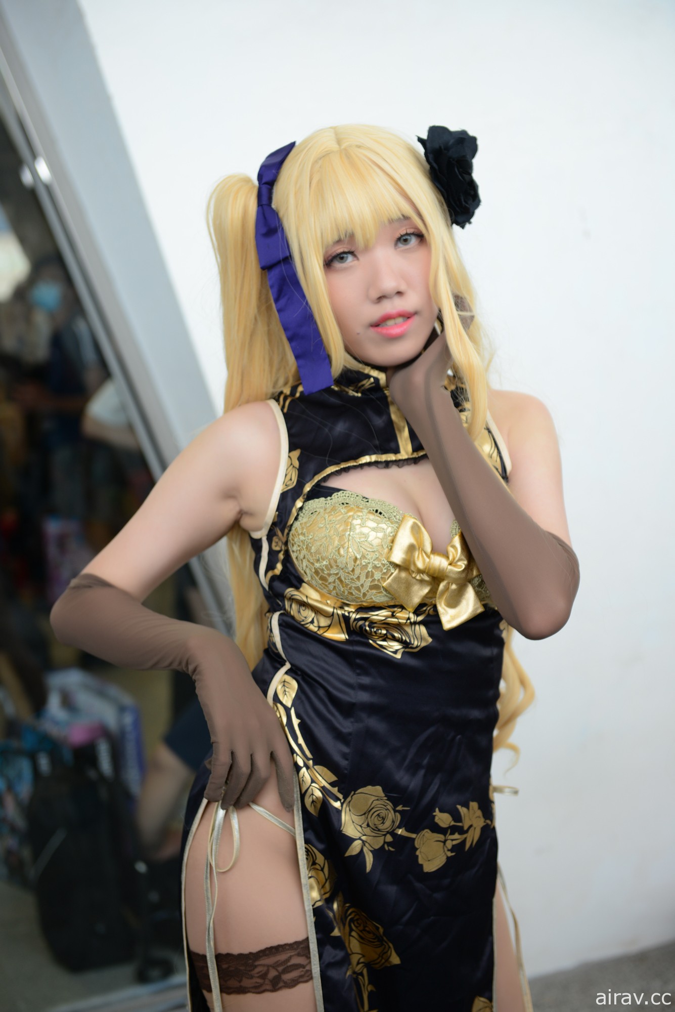 Fancy Frontier 開拓動漫祭 36 會場 Cosplay 照片集錦