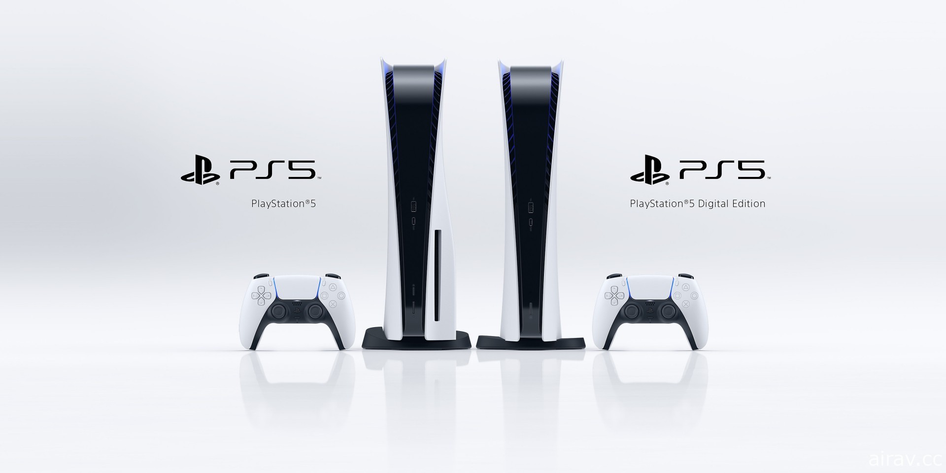 美国 PS5 预购事先登记活动正式开跑 抢先登记获取优先预购资格