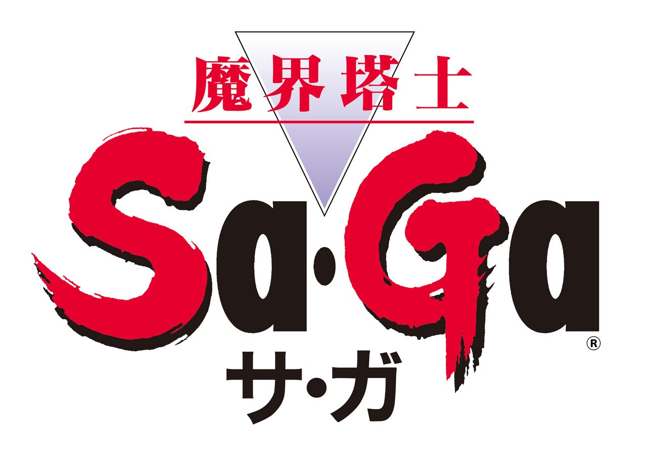 收錄《SaGa》系列初期三部作品的《SaGa 精選輯》12 月 15 日於 NS 發售