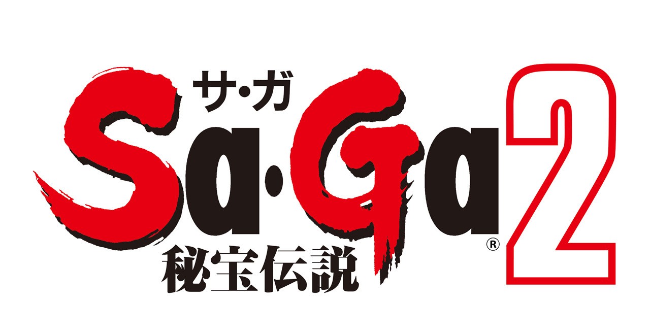 收錄《SaGa》系列初期三部作品的《SaGa 精選輯》12 月 15 日於 NS 發售