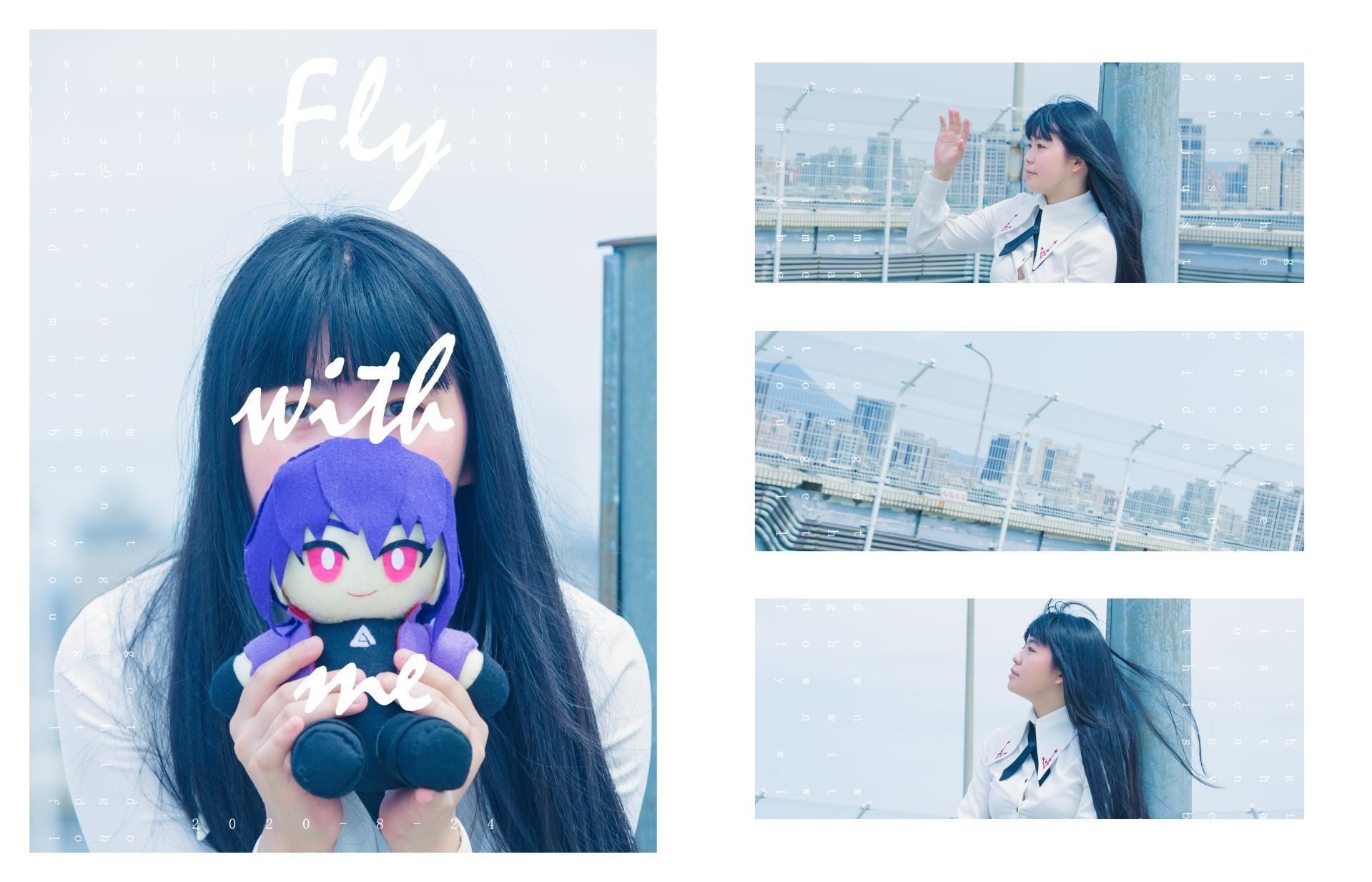 │cos│素子夢女