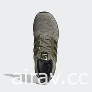 adidas《星際大戰》推出全新聯名系列 藉由 Ultraboost DNA 致敬經典角色