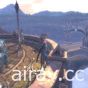 MMORPG《ETERNAL》限量名額 CBT 將於 10 月 13 日起登場