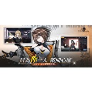 性转美少女 RPG《魔女兵器》宣布于 10 月 17 日结束台港澳营运