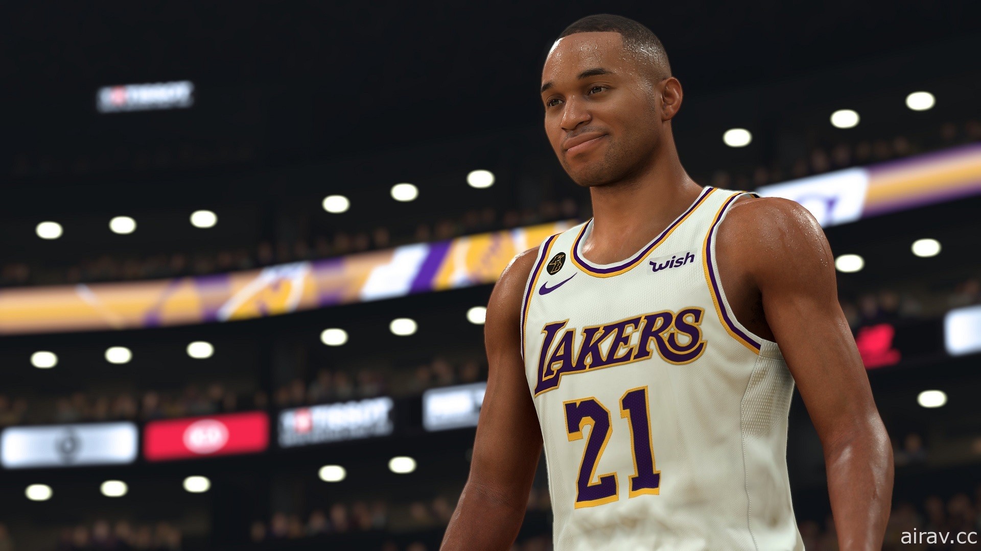 《NBA 2K21》全新 MyCAREER 宣传影片与详细资讯 最新街区 2K 海滩华丽登场