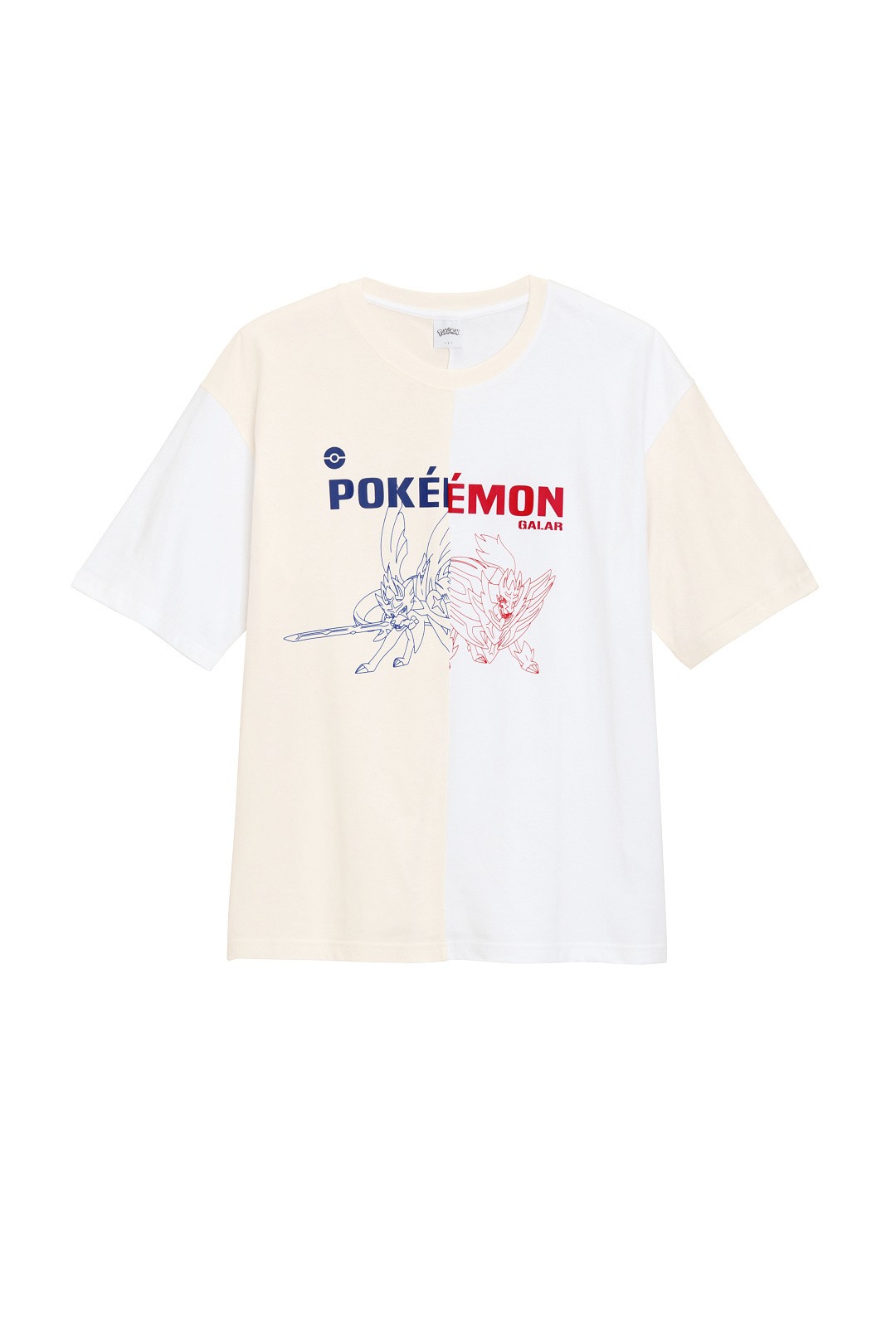 GU《Pokémon》聯名系列第二彈全新登場！9 月 7 日起於各通路陸續上市