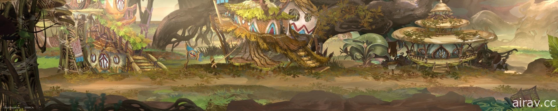 《Sdorica 萬象物語》第三季全新劇情與角色登場 同步開啟上市慶祝活動贈送獎勵